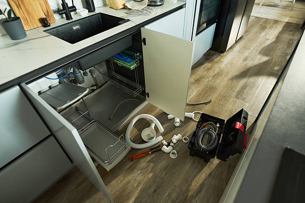 24/7 Emergency Gas Line Repair experts in Malibu, CA